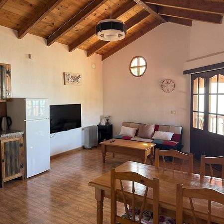 Casa Rural Balcones De Erques Guía de Isora Extérieur photo