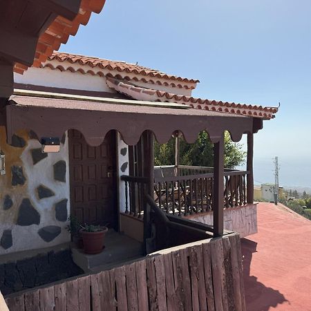 Casa Rural Balcones De Erques Guía de Isora Extérieur photo