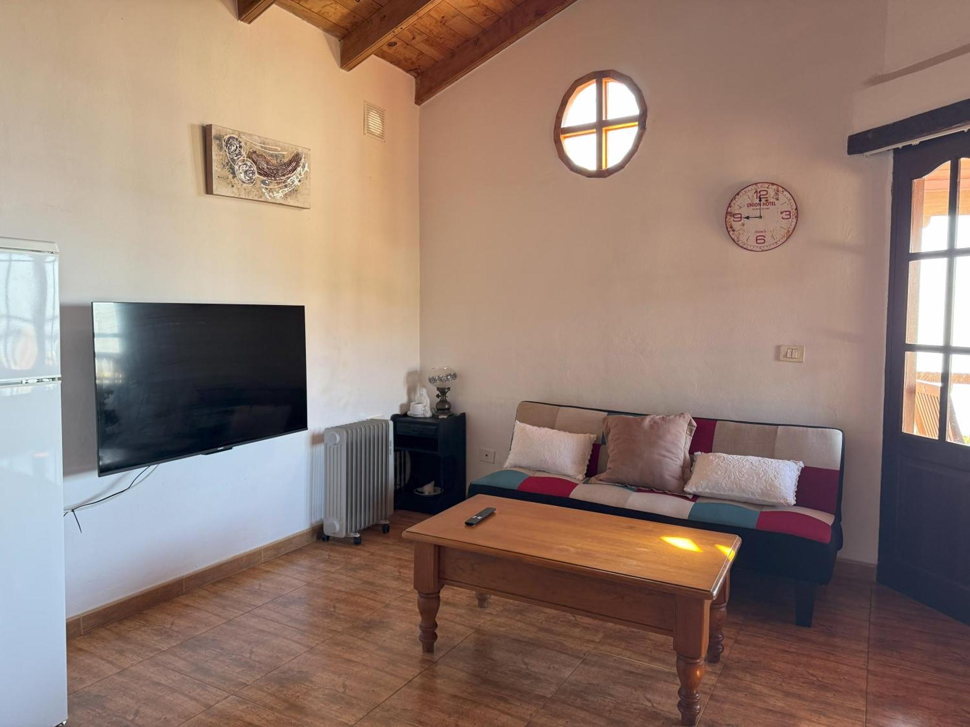 Casa Rural Balcones De Erques Guía de Isora Extérieur photo