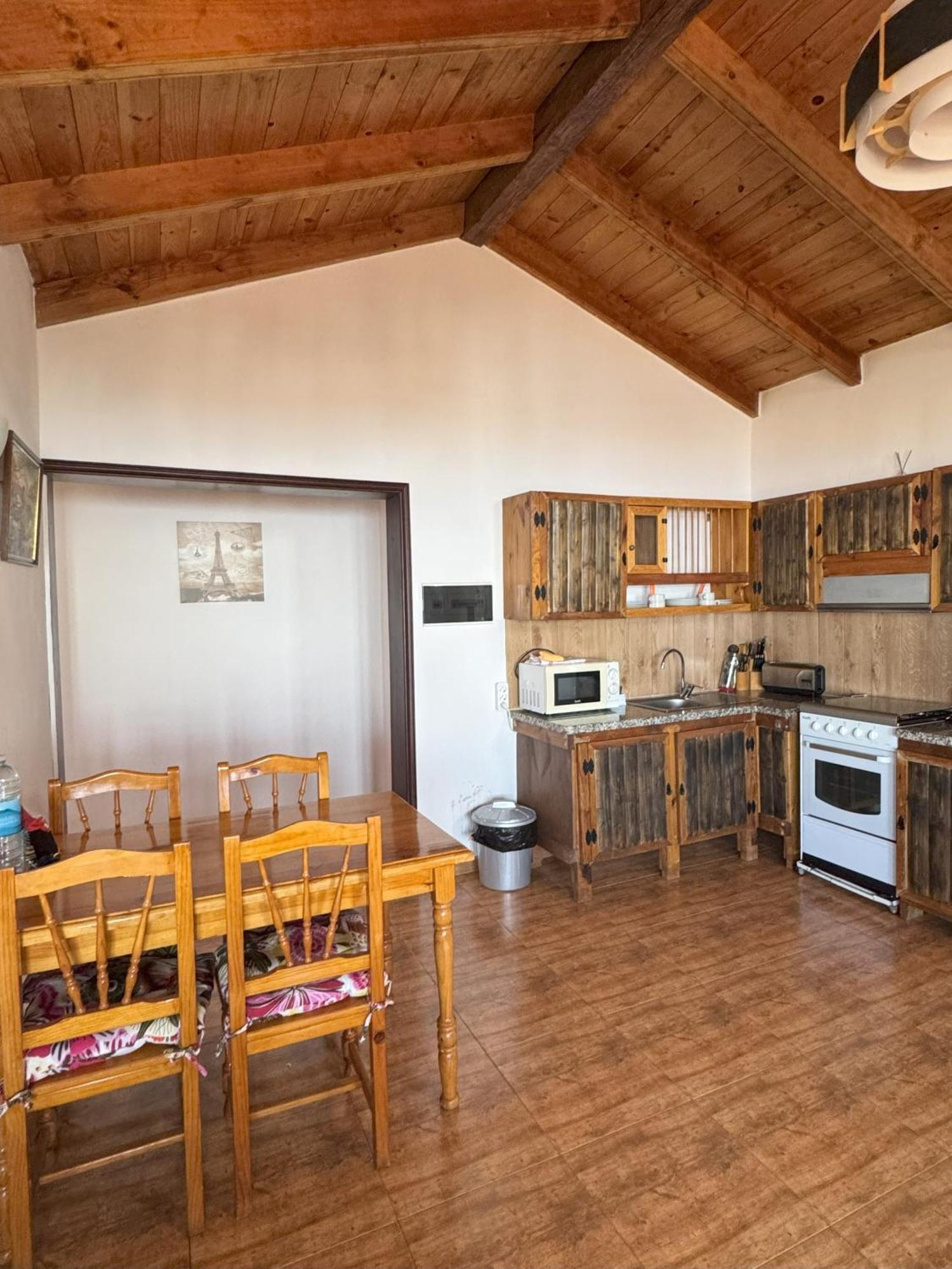Casa Rural Balcones De Erques Guía de Isora Extérieur photo